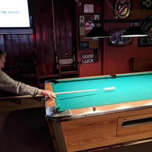 It's not Xmas till you're breakin balls at the Hawk