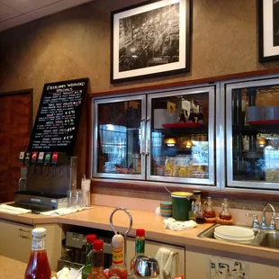 Fantastic, 20th Century vibe.