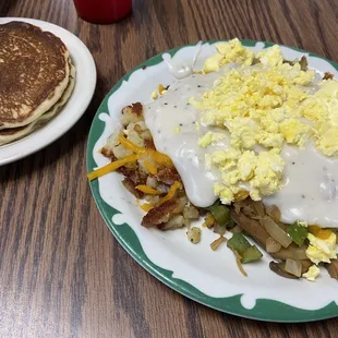 The Scrambler