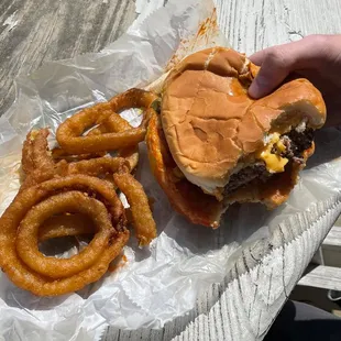 Nite Owl Ice Cream Parlour & Sandwich Shoppe