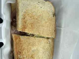 Kraverz Frozen Custard