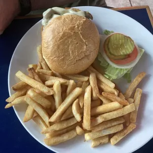 food, burgers, burger