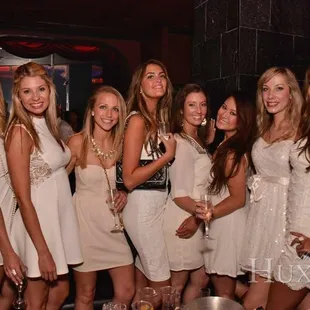 Nite Tours Ladies Nite Out