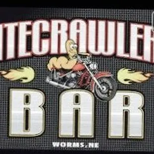 a man on a motorcycle