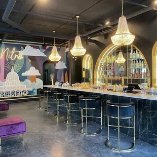 Photo credit: Nitro Lounge