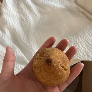 Coxinha (1 Unit)