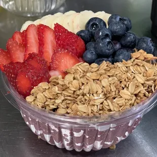 Acai Bowl