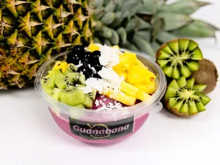 Guanabana