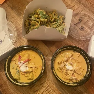 Red Curry