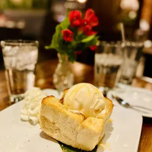 Honey Toast