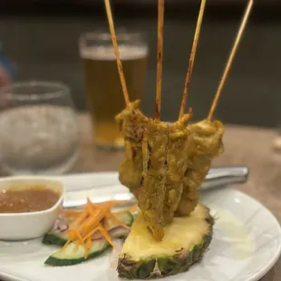 Satay