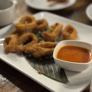 Calamari