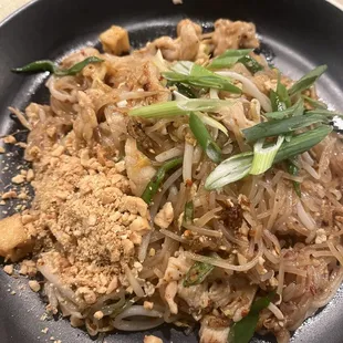 Pad Thai spice 6.