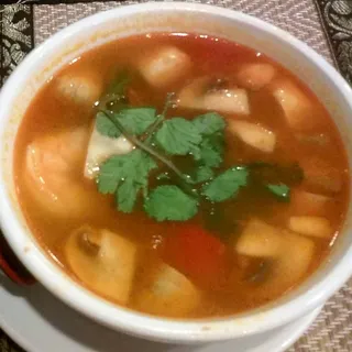 Tom Yum Goong