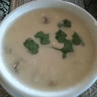 Tom Kha Gai