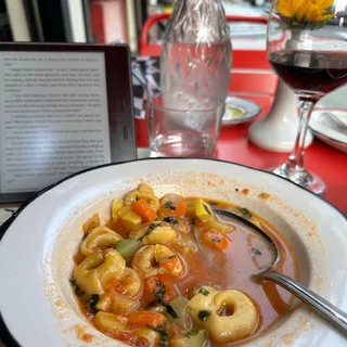 Soup Of The Day