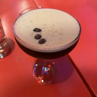 Espresso