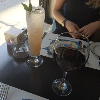 Lemonade