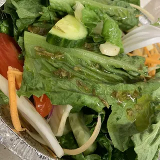 Nanas Salad