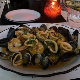 Frutti Di Mare