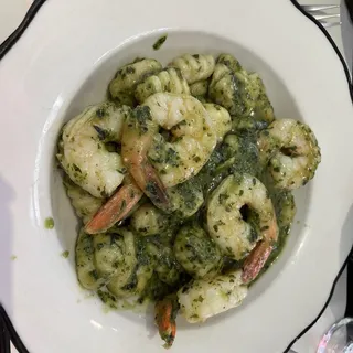 Gnocchi Genovese
