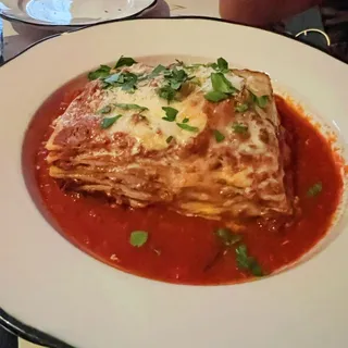 Lasagna