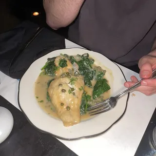 Red Snapper