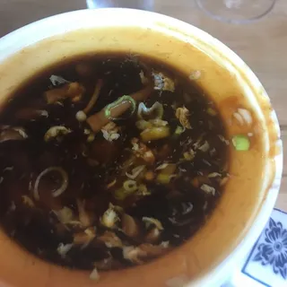 Hot & Sour Soup