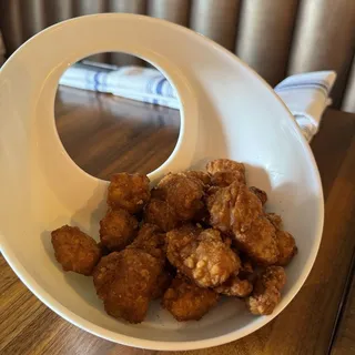 Karaage Chicken