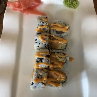 Spicy Maki