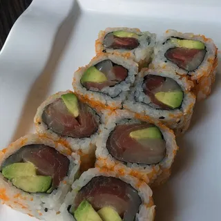 Tuna Hama