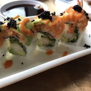 King Kong Maki