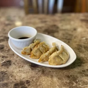 Niu Baguette BBQ & Noodle Soup