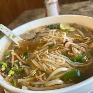 food, ramen and noodles