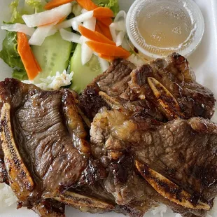 Kalbi