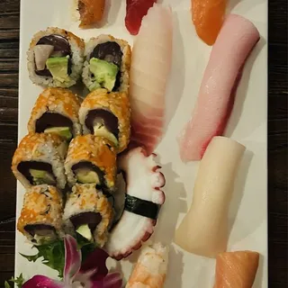 Sushi Supreme