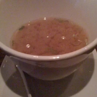 Miso Soup