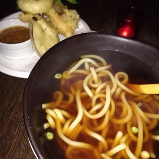 Tempura Udon