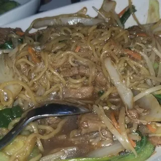 Yakisoba