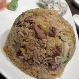 Japanese Fried Rice