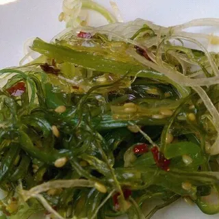 Seaweed Salad