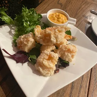 Crispy Shrimp