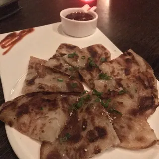 Scallion Pancake