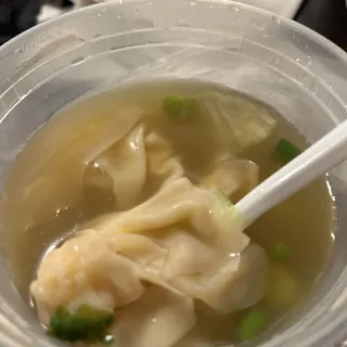 Soup Dumplings