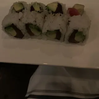 Tuna Avocado Maki