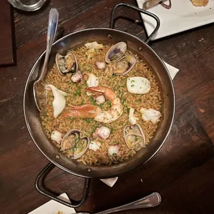 Paella