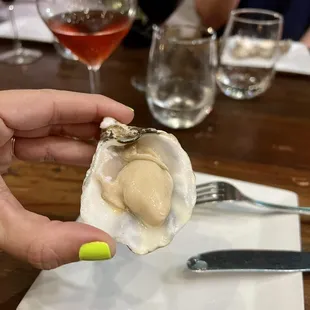 Oyster