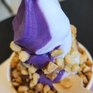 Kulolo Sundae