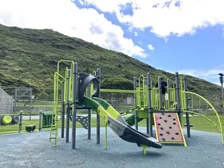 Kuliouou Neighborhood Park