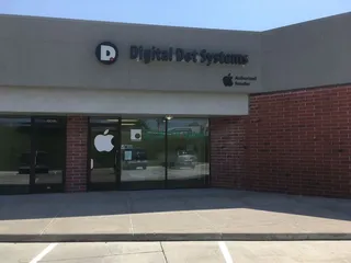 Digital Dot Systems